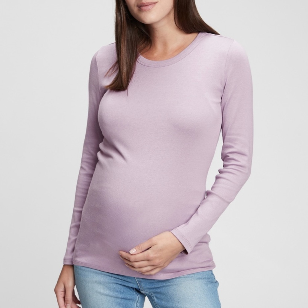 Gap Maternity Shirt
